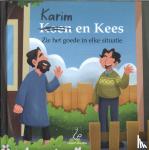 Mohammed, Bint - Zie het goede in elke situatie