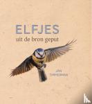 Timmerman, Jan - Elfjes - uit de bron geput