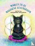 Rossum, Linda van - Marley en de magische levensboom - Het Full Joy meditatieboek voor kinderen