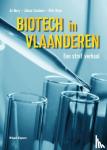 Bury, Jo, Cardoen, Johan, Reyn, Dirk - Biotech in Vlaanderen - een straf verhaal