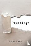 Covent, Dieter - Rakelings