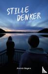 Beyers, Annick - Stille denker