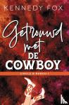 Fox, Kennedy - Getrouwd met de cowboy