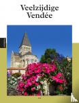 Vriend, Ellen De - Veelzijdige Vendée