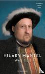 Mantel, Hilary - Wolf Hall