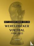 Colin, François, Muller, Lex - Het gouden boek van de wereldbeker