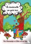 Hanemaaijer, Roos, Van der Ham, Esther - De donderwolk van grote beer
