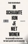 Hochstenbach, Cody - In schaamte kun je niet wonen