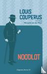 Couperus, Louis - Noodlot