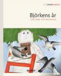 Pere, Tuula - Bjoerkens ar - Swedish Edition of A Birch Tree's Year