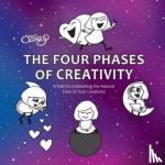 Puohiniemi, Elina - The Four Phases of Creativity