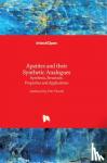 Ptaček, Petr - Apatites and their Synthetic Analogues - Synthesis, Structure, Properties and Applications