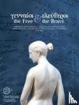 Georgopoulou, Maria - The Free and the Brave