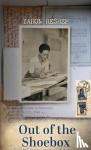 Reshef, Yaron - Out of the Shoebox - A Family Mystery Uncovered
