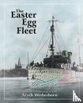 Wetherhorn, Aryeh - The Easter Egg Fleet