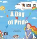 Youldous-Raiss, Roy - A Day of Pride