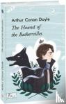 Conan Doyle, Arthur - The Hound of the Baskervilles