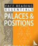 Yap, Joey - Face Reading Essentials -- Palaces & Positions