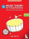 Ying Ying Ng - Music Theory For Young Musicians Grade 5