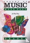 Kheung, Loh Phaik - Theory Of Music Made Easy Grade 6
