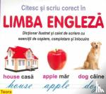 Rotaru, D. - Romanian-English Picture Dictionary for Children and Schools