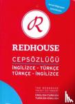 Bezmez, Serap - The Redhouse Pocket English-Turkish & Turkish-English Dictionary
