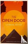 al-Zayyat, Latifa - The Open Door