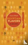 Eldaief, Dyna - Egyptian Flavors - 50 Recipes
