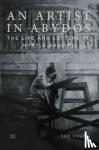 Young, Lee - An Artist in Abydos - The Life and Letters of Myrtle Broome