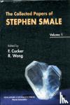 Smale, Stephen - The Collected Papers of Stephen Smale