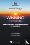Hooi, Den Huan - Markplus Inc: Winning the Future - Marketing and Entrepreneurship in Harmony