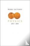  - Nobel Lectures In Physics (2011-2015)