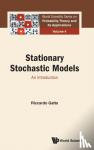Gatto, Riccardo (University Of Bern, Switzerland) - Stationary Stochastic Models: An Introduction
