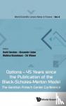  - Options - 45 Years Since The Publication Of The Black-scholes-merton Model: The Gershon Fintech Center Conference - The Gershon Fintech Center Conference
