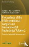  - Proceedings of the 8th International Congress on Environmental Geotechnics Volume 2 - Towards a Sustainable Geoenvironment