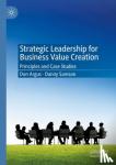 Argus, Don, Samson, Danny - Strategic Leadership for Business Value Creation
