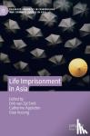  - Life Imprisonment in Asia