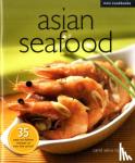 Selva Rajah, Carol - Asian Seafood