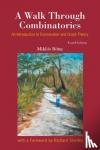 Bona, Miklos (Univ Of Florida, Usa) - Walk Through Combinatorics, A: An Introduction To Enumeration And Graph Theory (Fourth Edition) - An Introduction to Enumeration and Graph Theory (Fourth Edition)