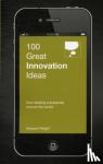 Wright, Howard - 100 Great Innovation Ideas