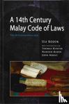 Uli Kozok - A 14th Century Malay Code of Laws