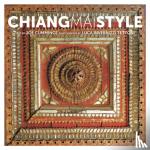 Cummings, Joe - Chiang Mai Style