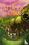 Dirani, Mo, Goh, Hwee - Attack of the Cybugs