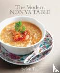 Sylvia Tan - The Modern Nonya Table