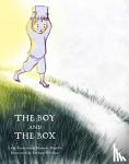 Bismilla, Shameer, Boukarim, Leila - The Boy and the Box