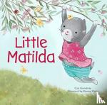 Goodwin, Caz - Little Matilda