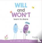 Brandy - Will and Won't Learn to Share