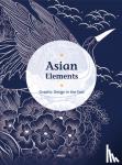 Gingko Press - Asian Elements - Graphic Design in the East