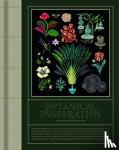 Victionary - Botanical Inspiration - Nature in Art and Illustration