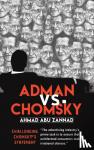 ABU ZANNAD, AHMAD - ADMAN VS CHOMSKY